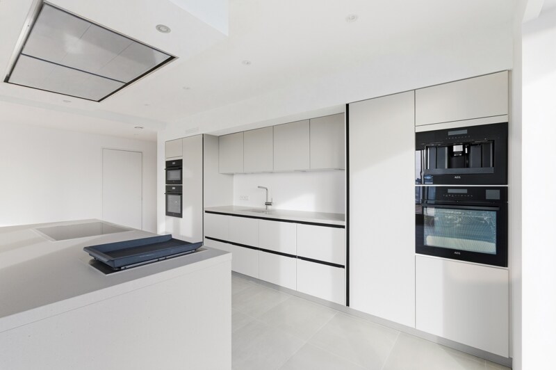 Appartement te Ixelles