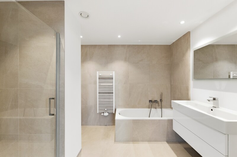 Appartement te Ixelles