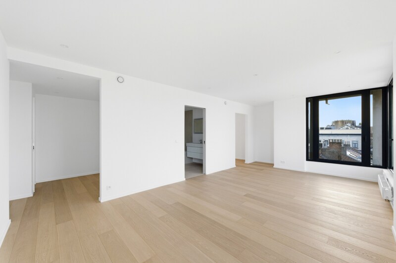 Appartement te Ixelles