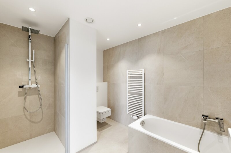 Appartement te Ixelles