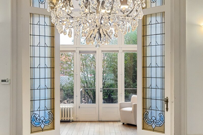 Herenhuis te Turnhout