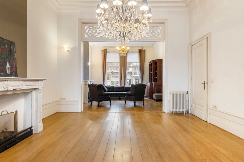 Herenhuis te Turnhout