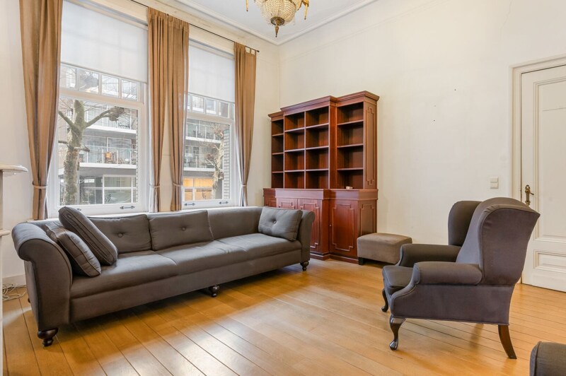 Herenhuis te Turnhout