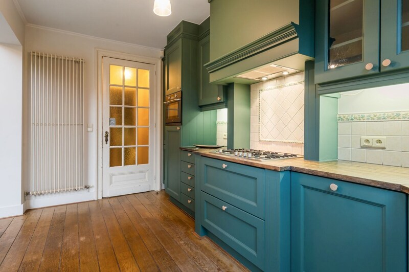 Herenhuis te Turnhout