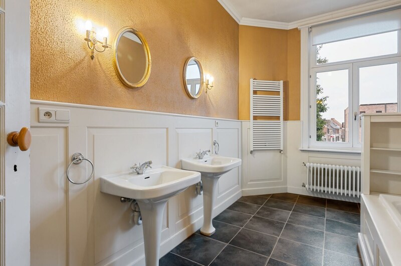 Herenhuis te Turnhout