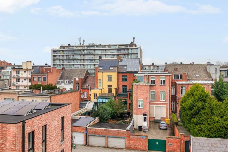 Herenhuis te Turnhout