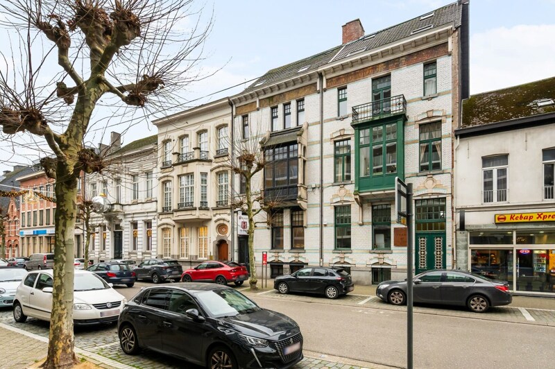 Herenhuis te Turnhout