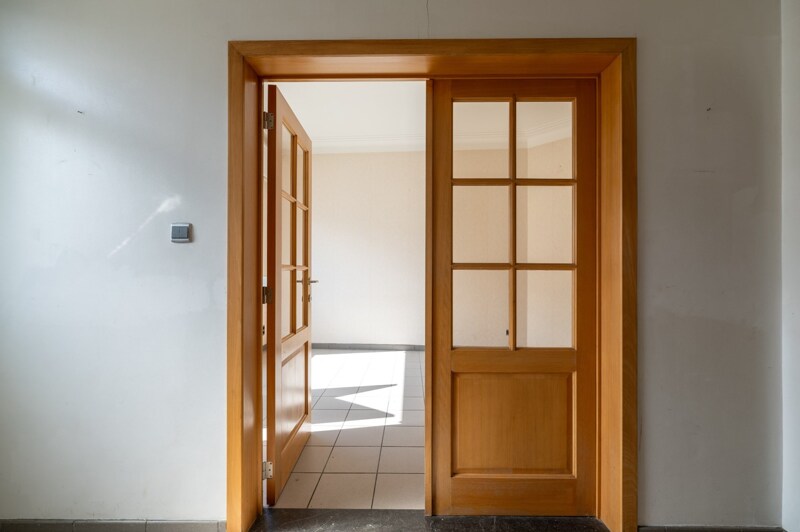 Servicekantoor te Lier