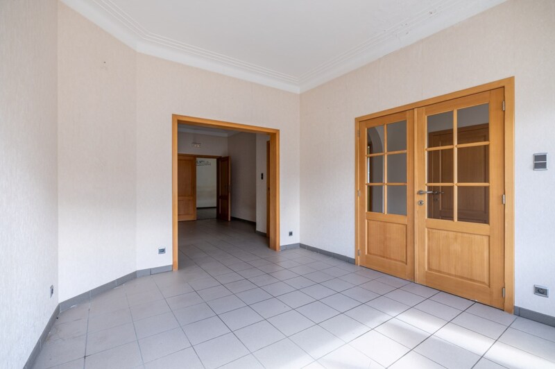 Servicekantoor te Lier