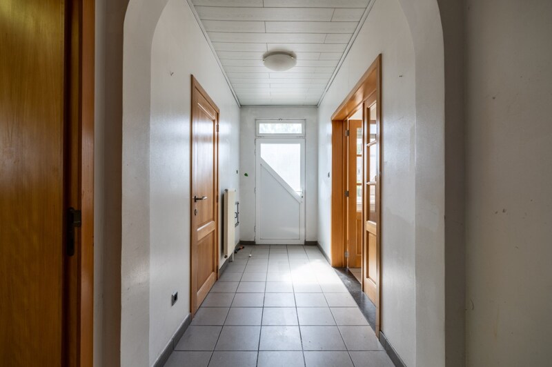 Servicekantoor te Lier