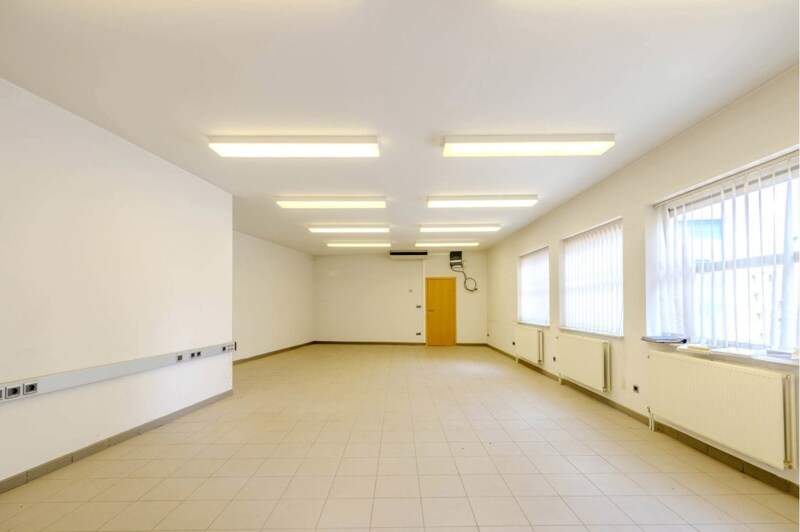 Servicekantoor te Lier