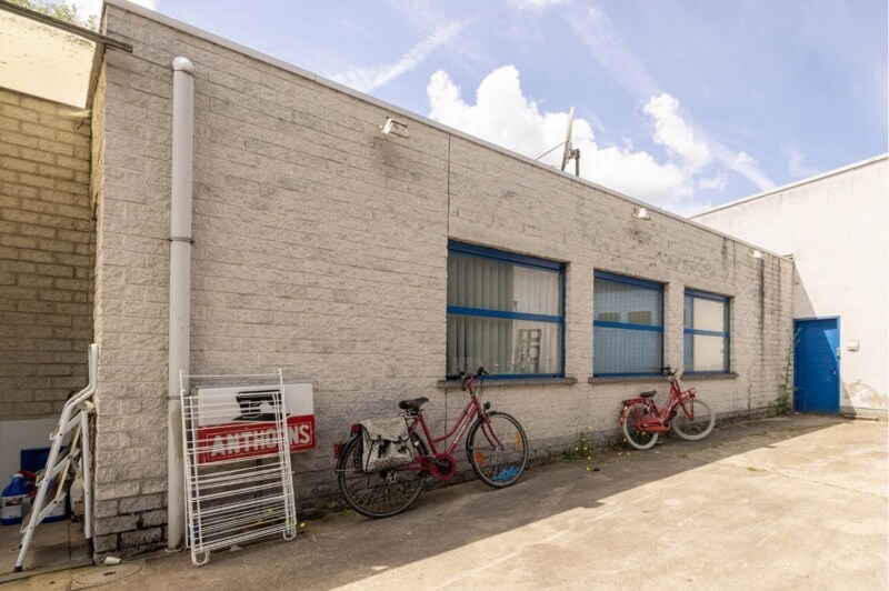 Servicekantoor te Lier