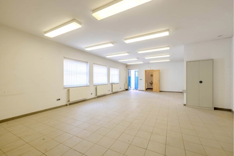 Servicekantoor te Lier