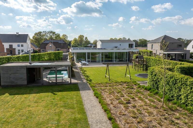Exclusieve Villa te Dessel