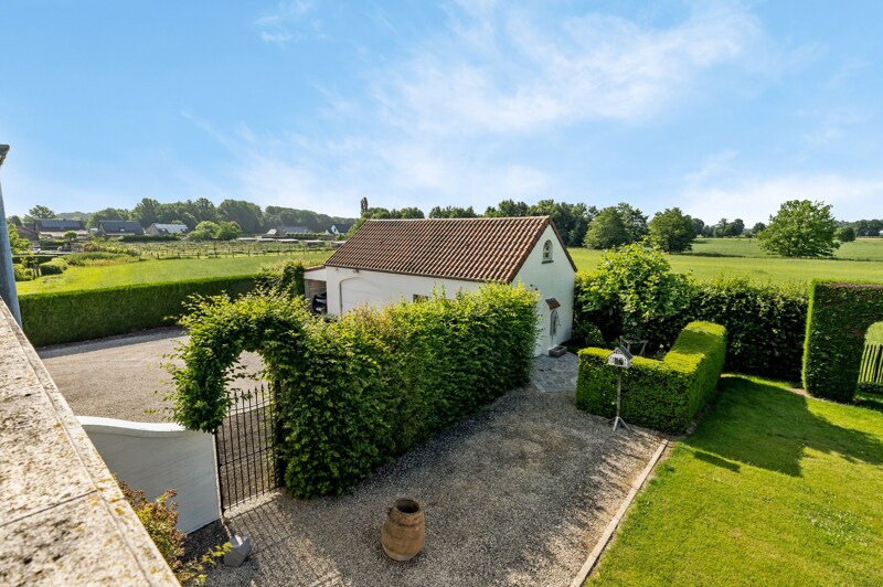 Commerciële winkel te Hasselt