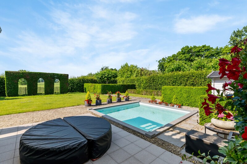 Commerciële winkel te Hasselt