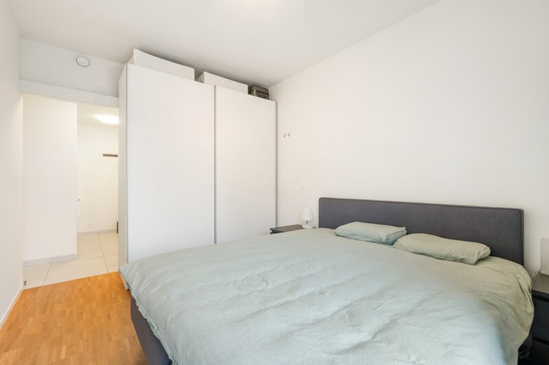 Appartement te Antwerpen