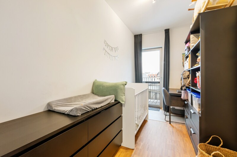 Appartement te Antwerpen