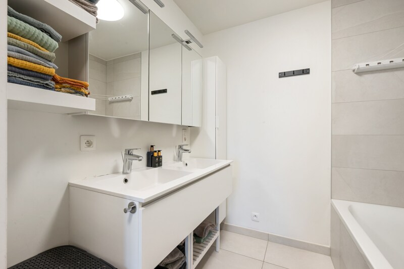 Appartement te Antwerpen