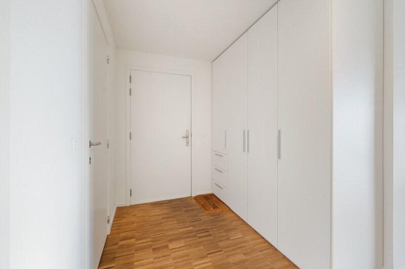 Appartement te Antwerpen