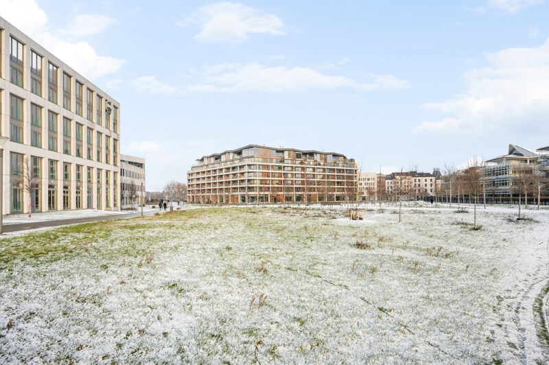 Appartement te Antwerpen