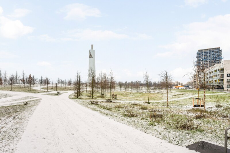 Appartement te Antwerpen