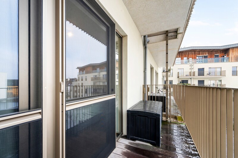 Appartement te Antwerpen