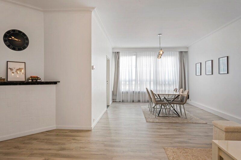 Appartement te Antwerpen