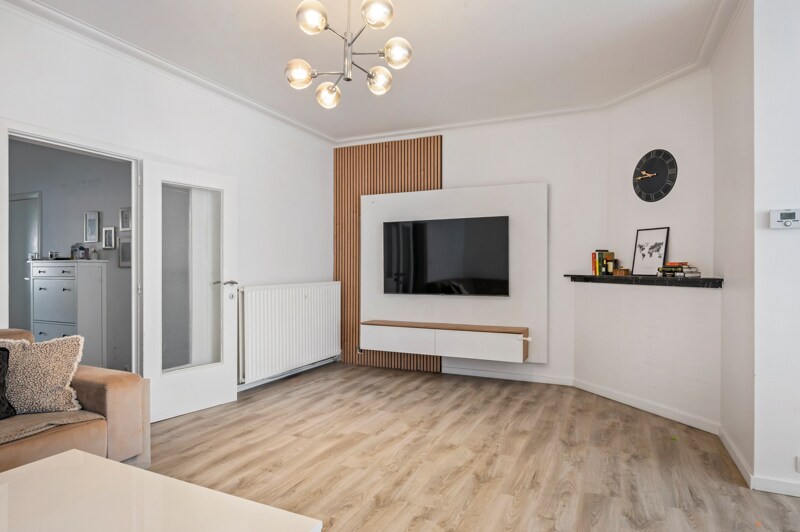 Appartement te Antwerpen