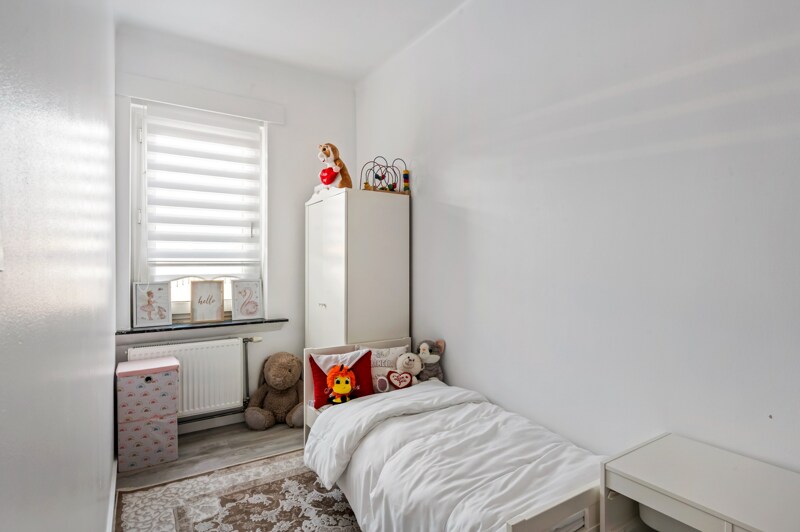 Appartement te Antwerpen