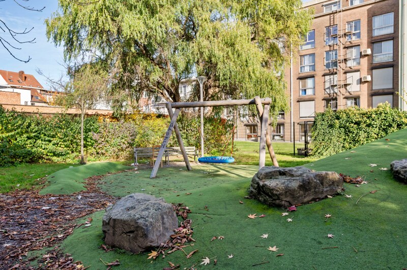 Appartement te Antwerpen