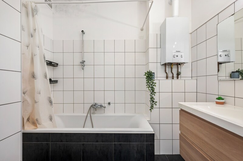 Appartement te Antwerpen