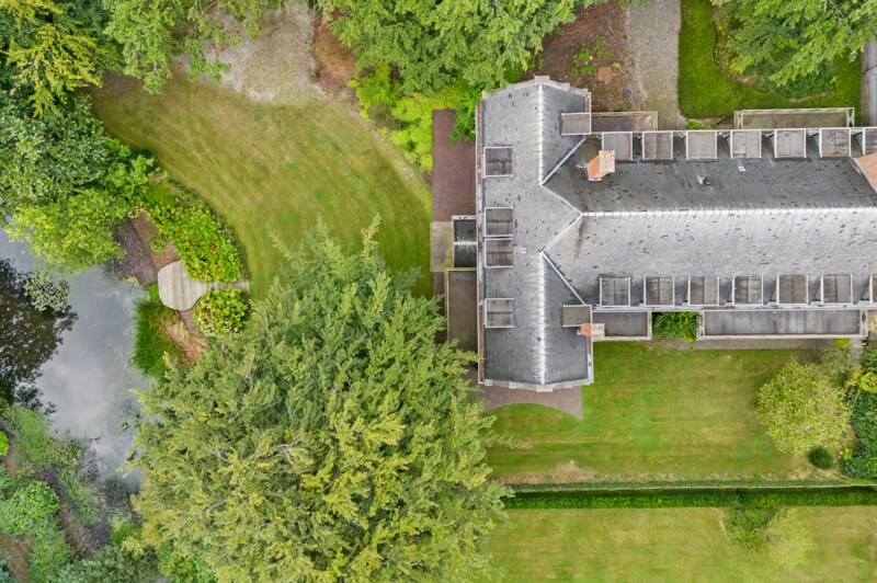 Benedenwoning te Kapellen