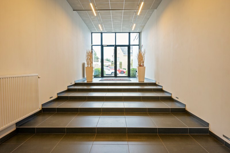 Industrie te Sint-Truiden