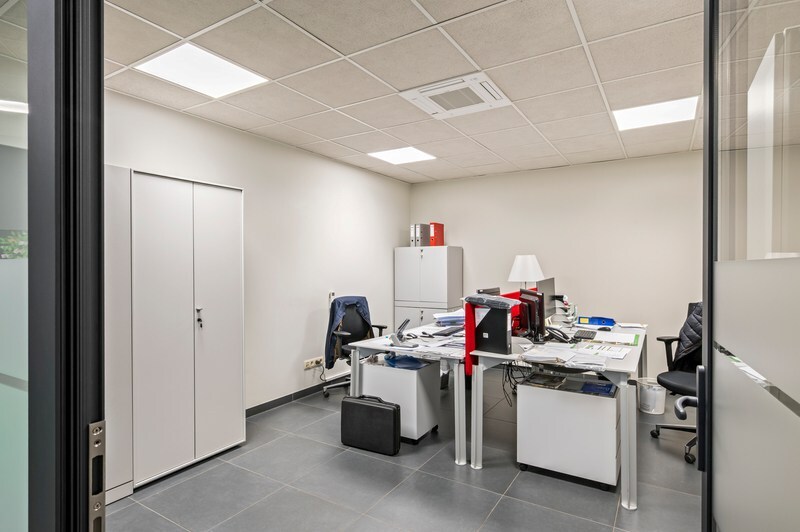 Industrie te Sint-Truiden