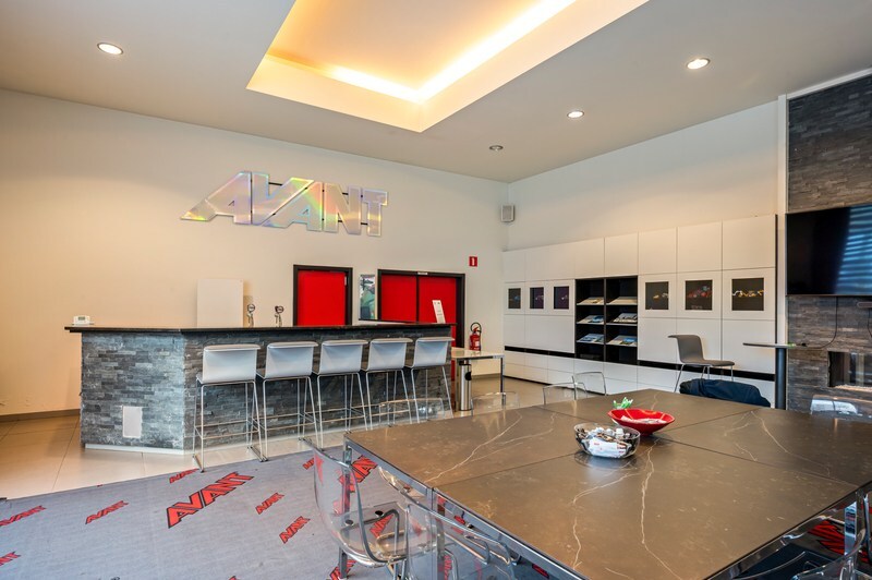 Industrie te Sint-Truiden