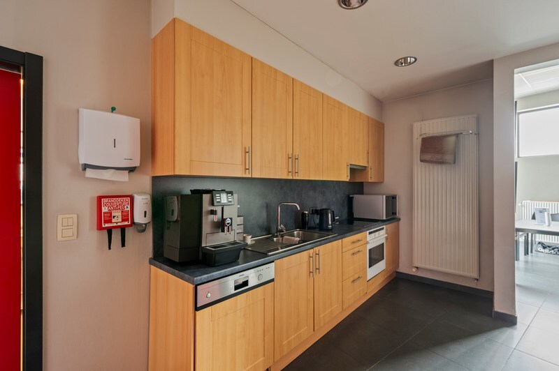 Industrie te Sint-Truiden