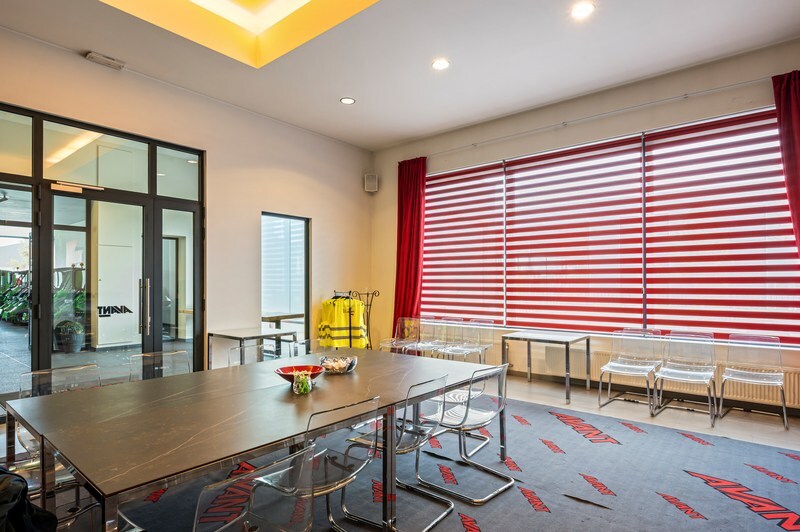 Industrie te Sint-Truiden