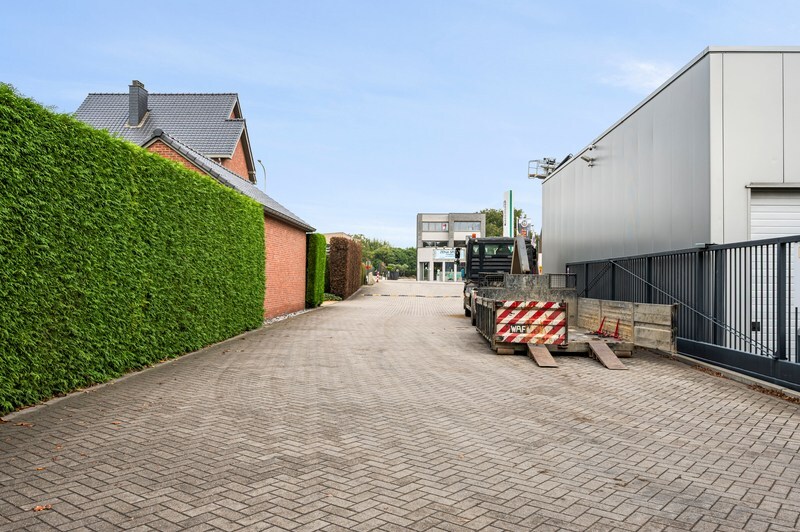 Industrie te Sint-Truiden