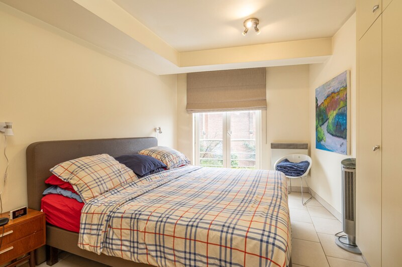 Appartement te Schilde