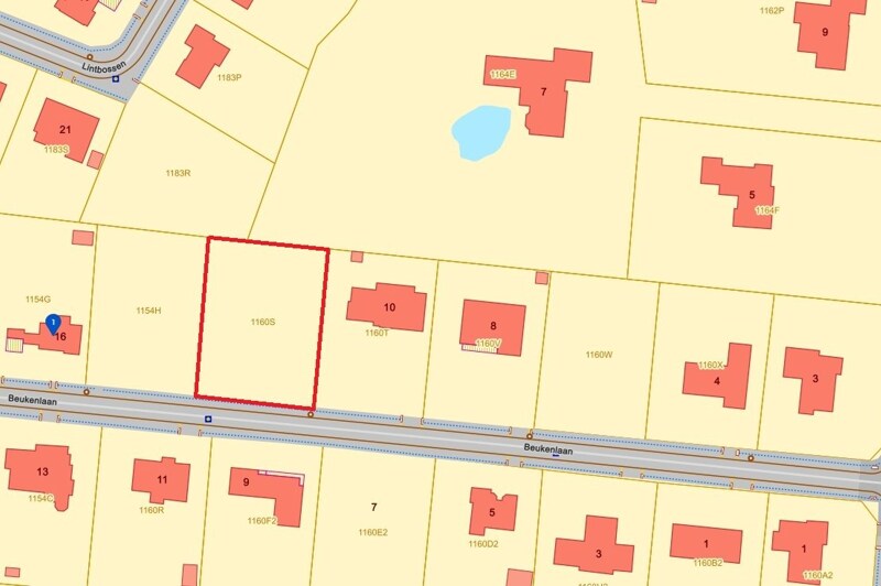 Grond te Oud-Turnhout