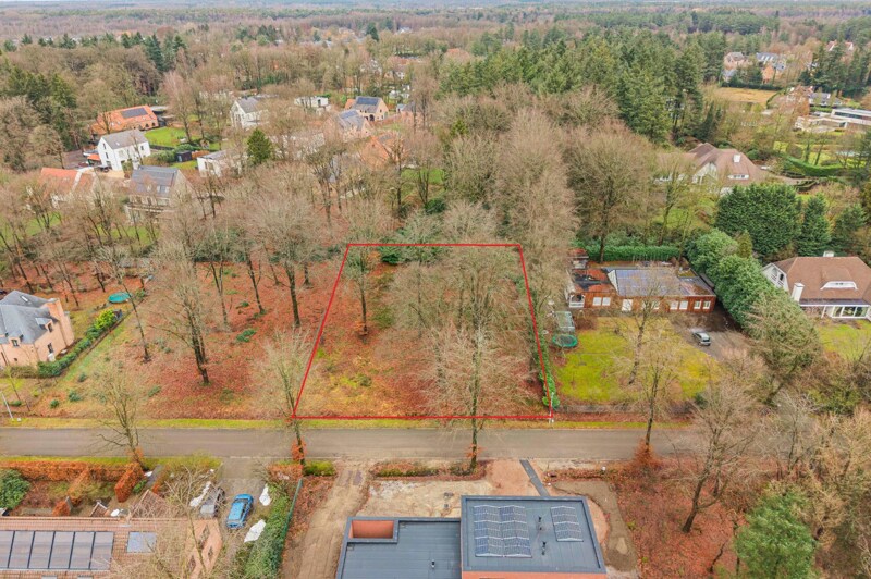 Grond te Oud-Turnhout