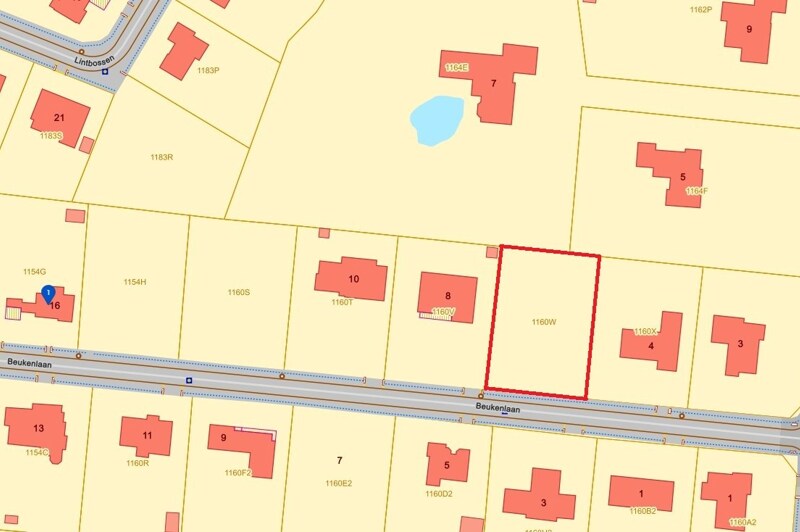 Grond te Oud-Turnhout