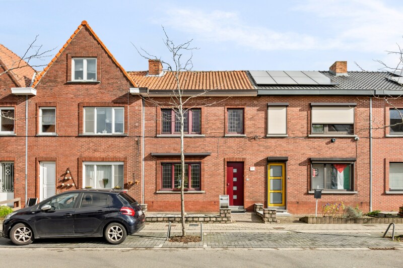 Woning te Hasselt