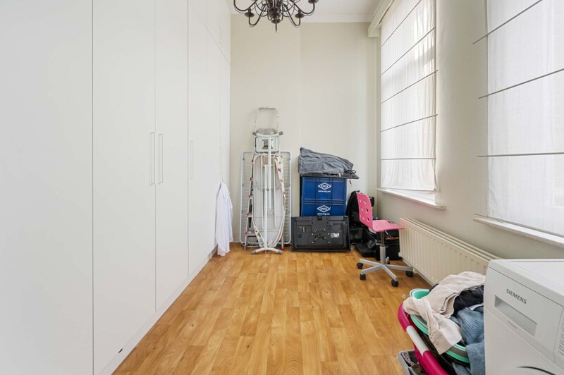 Herenhuis te Rijkevorsel