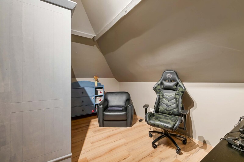 Herenhuis te Rijkevorsel