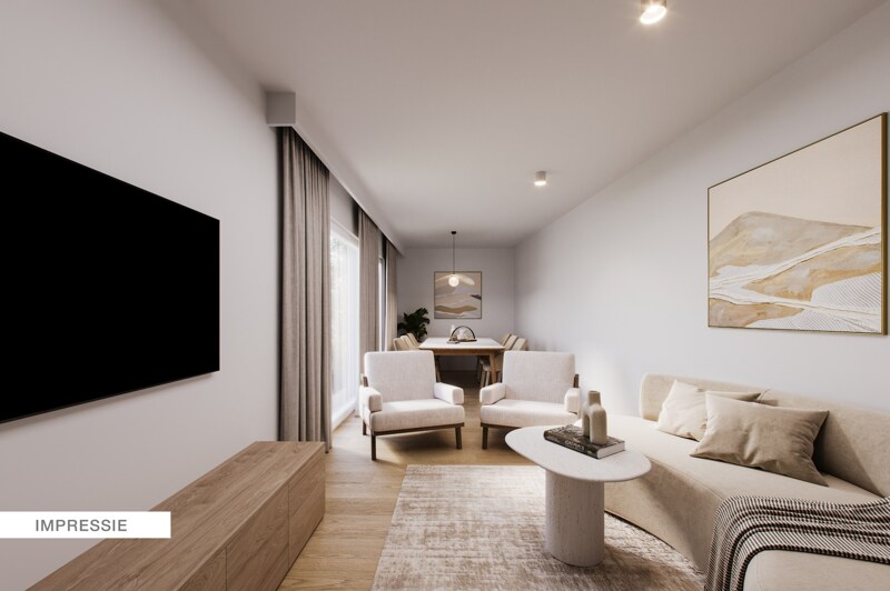 Herenhuis te Rijkevorsel