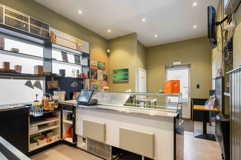 Horeca te Rijkevorsel