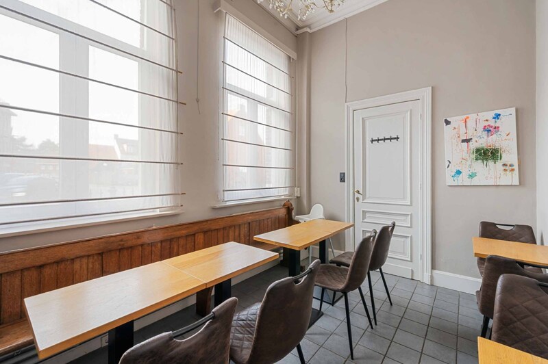 Horeca te Rijkevorsel