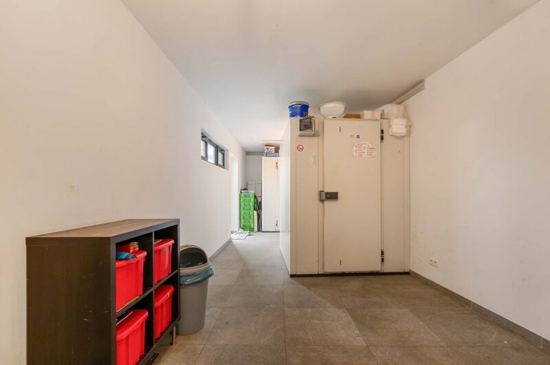 Restaurant te Rijkevorsel